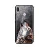 Per Custodia Asus Zenfone Max M2 ZB633KL Cover Morbida in TPU Silicone Per Asus ZB633KL ZB 633KL Asus X01AD Custodia Protettiva Cover Posteriore