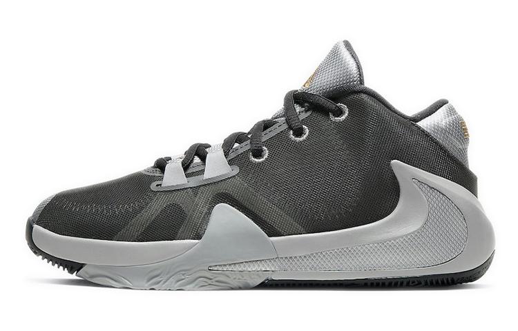 Nike Zoom Freak 1 Smoke Grey GS BQ5633-050 40