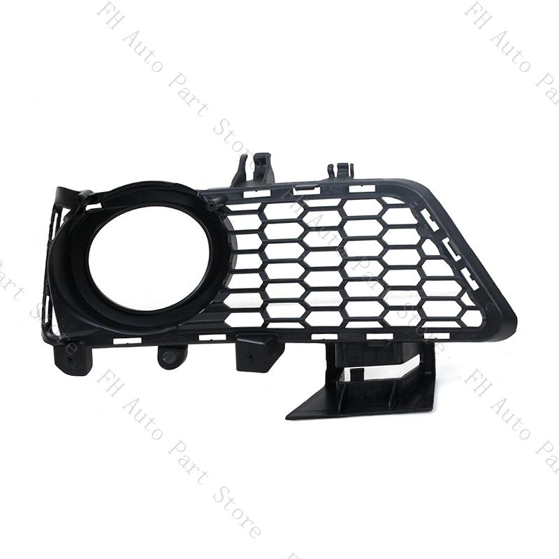 

51118054156 Передний бампер Противотуманная фара Противотуманка Крышка решетки Рамка Для BMW 3 Серии F30 F31 M-Sport 2011 2012 2013 2014 2015