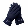 Non-Slip Touch Screen Gloves Thick Warm Ski Gloves New Winter Thermal Gloves  Men Women