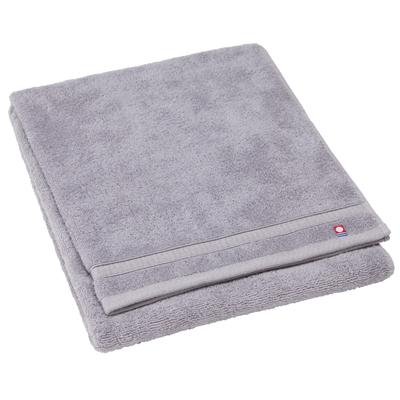 Toalha de Banho Imabari 60X120cm Algodão Lavável Como um Ladrão de Gotas d'Água Uma amiga para a sua pele Macia e fofa Feita com algodão Paffil Absorve