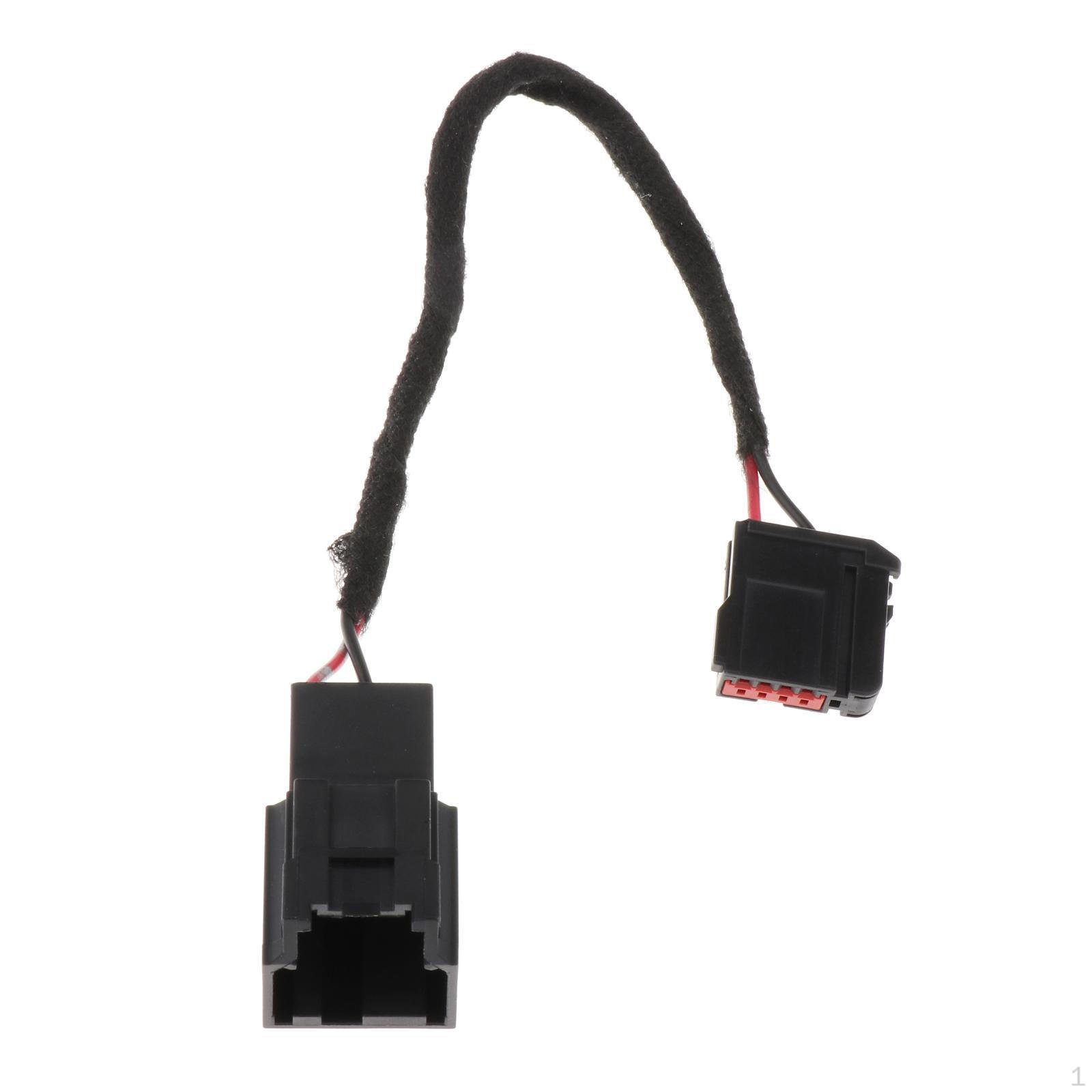

Replacement Wiring Adapter for SYNC 2 3 USB