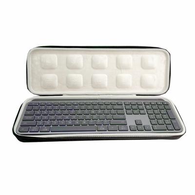 Pokrowiec na klawiaturę Logitech MX Keys S Torba do przechowywania podróżna