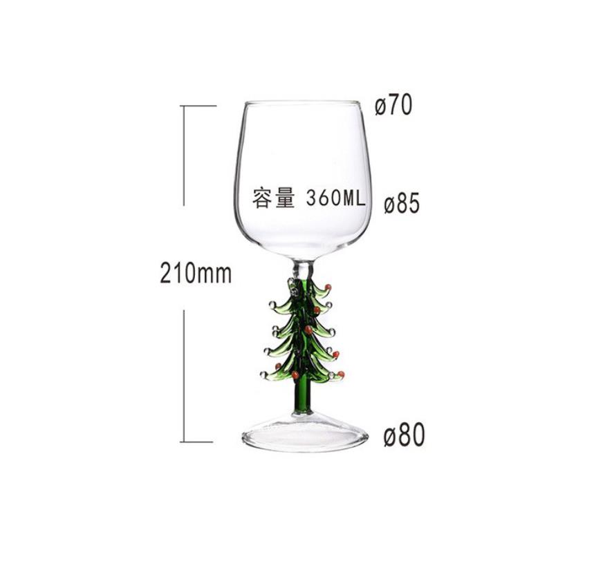 Cocktail Glass Cup Swan Glass Creative Bird Design Glass Goblet for Whiskey Wine Glass Champagne for Ktv Bar Night Party