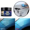 Car Scratch Repair Paste, Paint Maintenance, Repair and Upkeep, Wax Free, Dirt Free, Cleaning Tools, Polishing Details, Long-lasting, Universal
