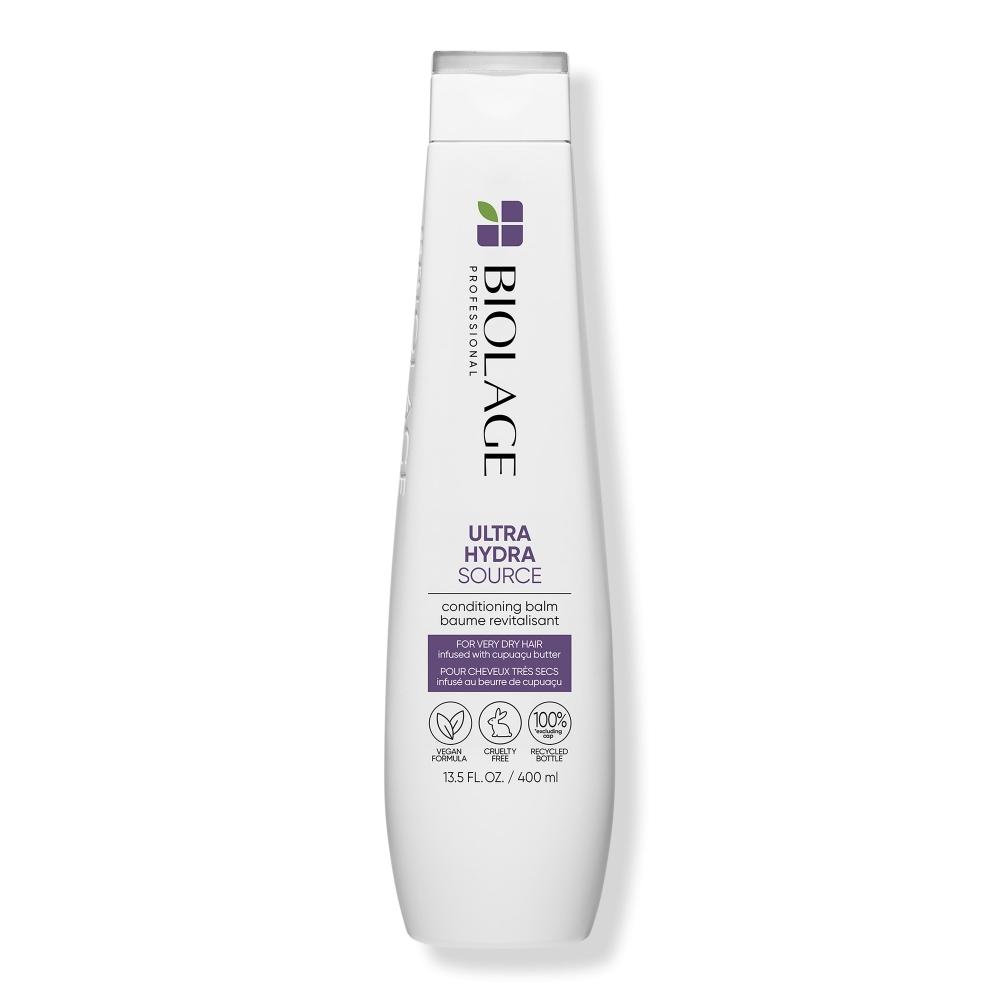 

Кондиционер Biolage Ultra Hydra Source 13,5 унций