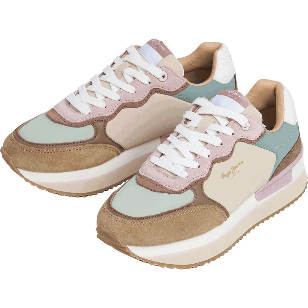 Pepe Jeans Кросовки Rusper Combi