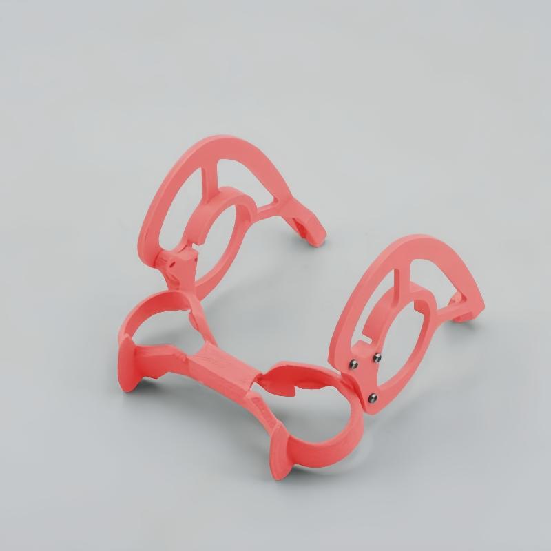 1PC 3D Printed ABS Gimbal Bumper For Mini 5Pro Drone Protective Bar Anti-Collision Bumper Guards Drone Accessories