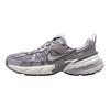 Nike V2K Run Zementgrau Damen-Sneakers FD0736-008
