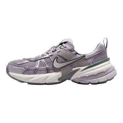 V2K Run Cement Grijs Dames Sneakers Pewter FD0736-008