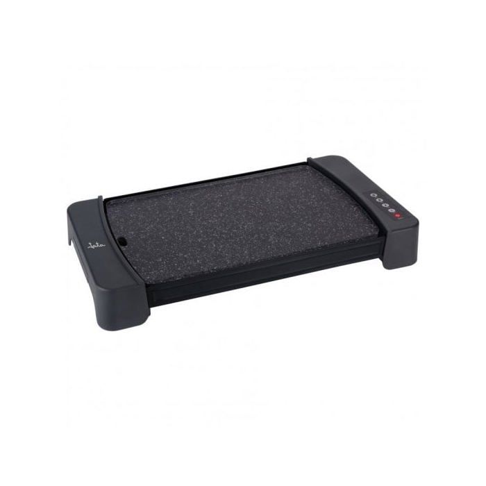 Grill - JATA - JEGR2851 - 2600 W - Noir - 46 x 28 cm