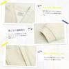 Coat Loose Buttoned Baseball Outdoor Cold Perfect for and Plus Sizes Available Women's Jacket, Fit, Padded, Jacket, Wear, Protection, Windproof, Warm,