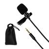 MusicMate MusicMate MM-250 ClipTalk Lavalier Microphone