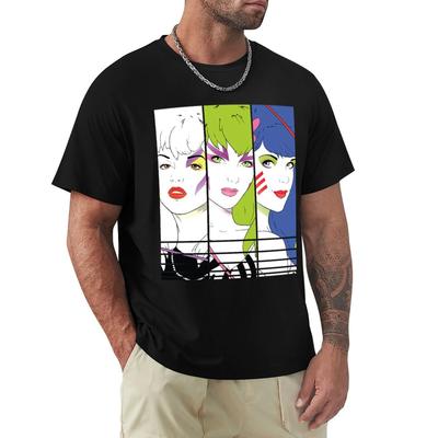 Jem And The Holograms TShirt Unisexs Graphic T Shirts TShirt