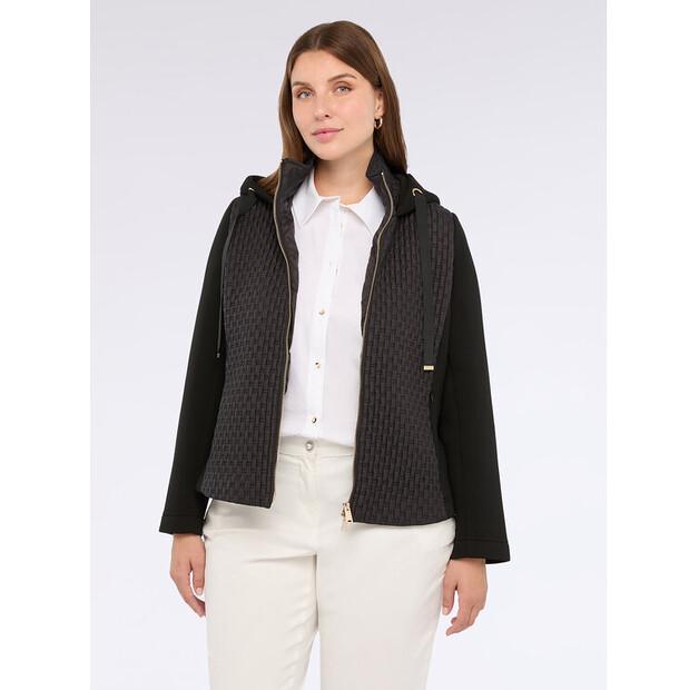 Куртка пуховая Fiorella Rubino Fit EU 50