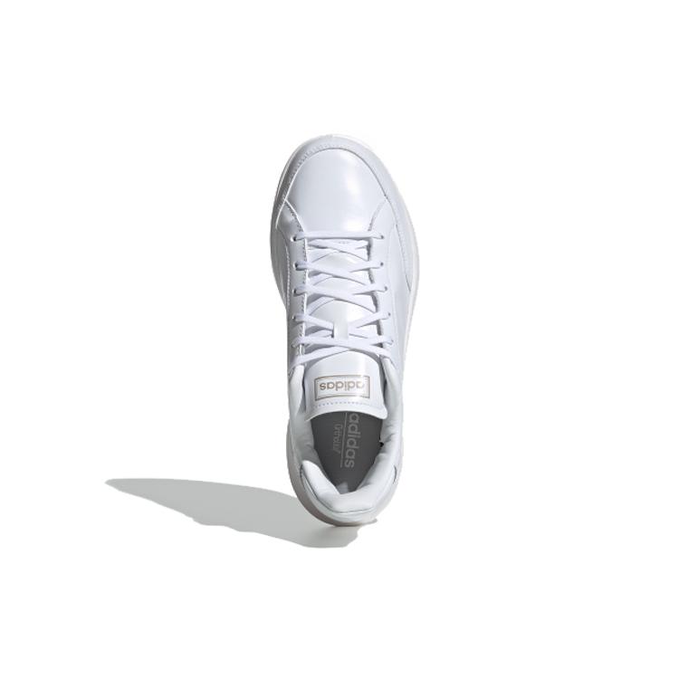 Adidas Neo Netpoint White Women's EE9861