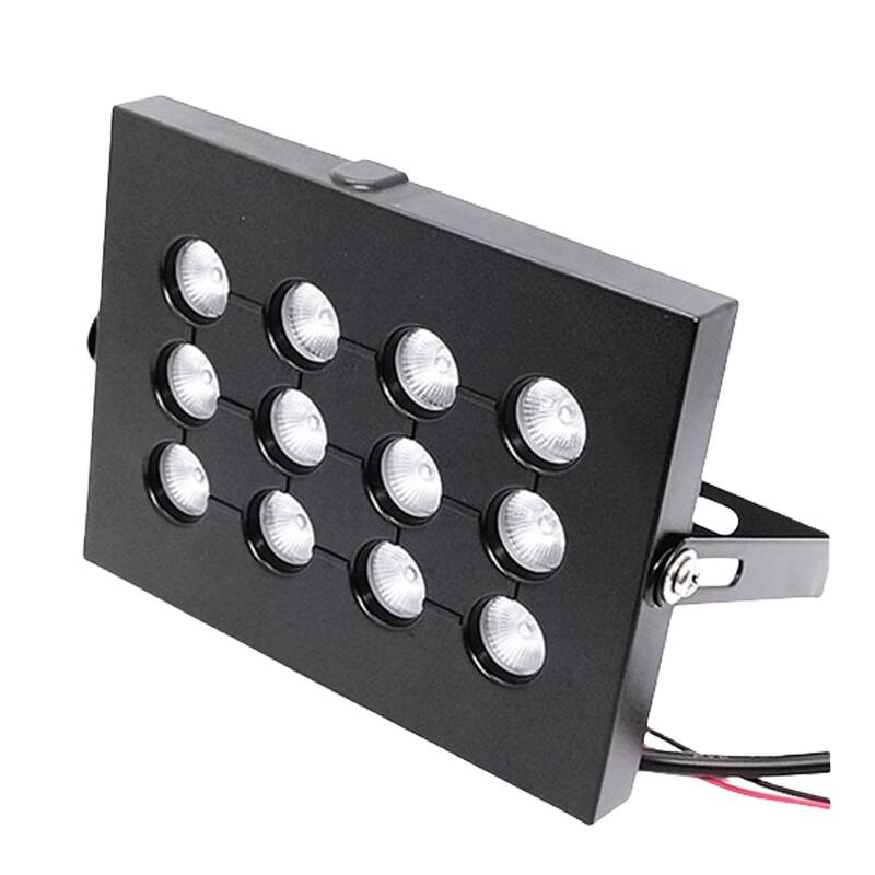 Smart Parking License Plate Recognition Camera