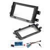 Icreative Car Radio Multimedia MP5 Player Head Unit Stereo BT For Suzuki SX4 2006-2013
