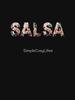 Celia Cruz Dip! Classic T-Shirt