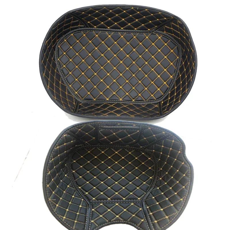 For SH47 SH 47 48 45 SH45 SH48 Trunk Case Liner Luggage Box Inner Pads Container Tail Lining Protect Motorcycle Accessories