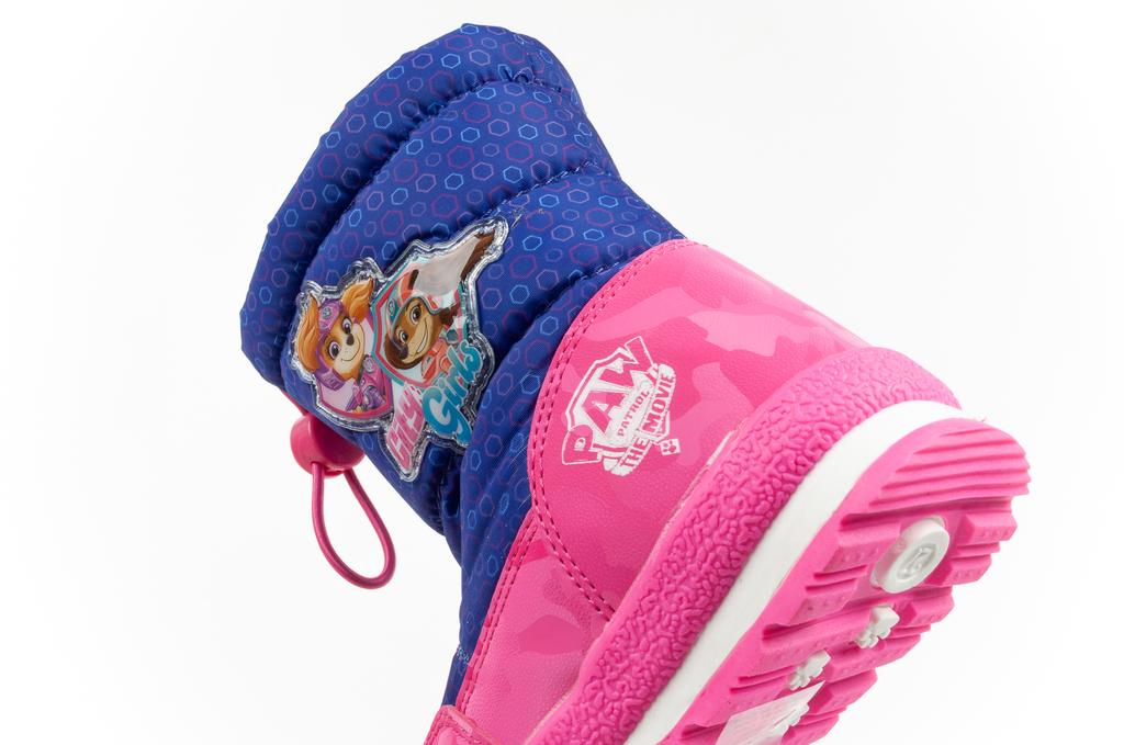 Girls Kids Snowboot Boots [PW008528] size 30