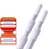 Aluminum Telescopic Pool Maintenance Pole