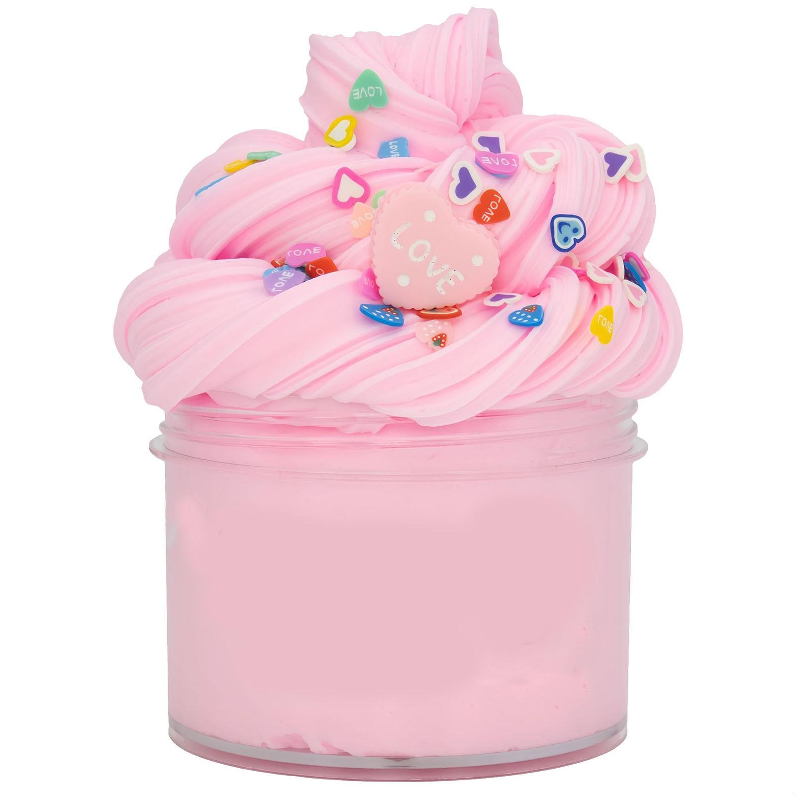 

70 мл пластилиновые украшения «сделай сам», игрушки, интерактивные красочные игрушки для родителей и детей, подарочные игрушки для вечеринок для девочек и мальчиков One Size