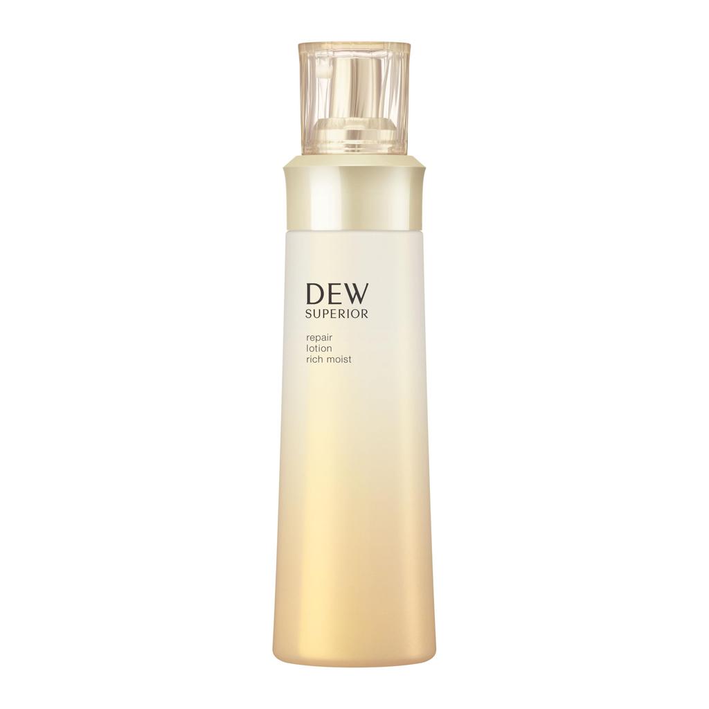 DEW Superior Repair Lotion Very Moisturizing