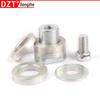 Angle Grinder Conversion Head for Slotting - M10/M14 Fittings, 100 Type Accessories