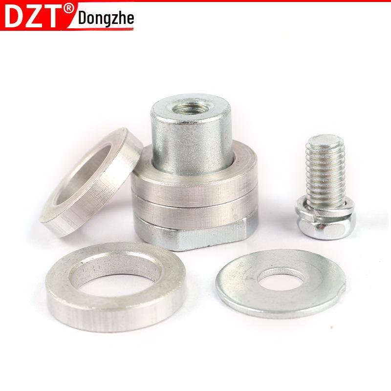 Angle Grinder Conversion Head for Slotting - M10/M14 Fittings, 100 Type Accessories