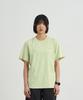 Goyoweeo Askin Logo Short Sleeve (Light Lime)