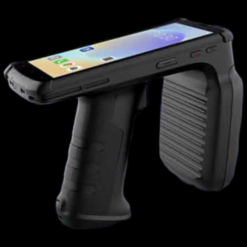AUTOID UTouch 2 Handheld UHF RFID Data Terminal