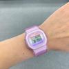 CASIO Women's BABY-G Pink Watch BGD-560WL-4JF BGD-560WL-4JF