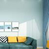 Solid Color Wallpaper Self-adhesive Bedroom Dormitory Background Wall Paper Waterproof Household Room Living Room Decoration Bathroom