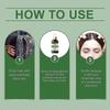 Revitalize Your Hair with Rosemary Hair Care Oil - Nourishing Scalp Treatment for Thicker, Fuller Hair | Natural, Easy To Use, Prevent Hair Loss & Boo