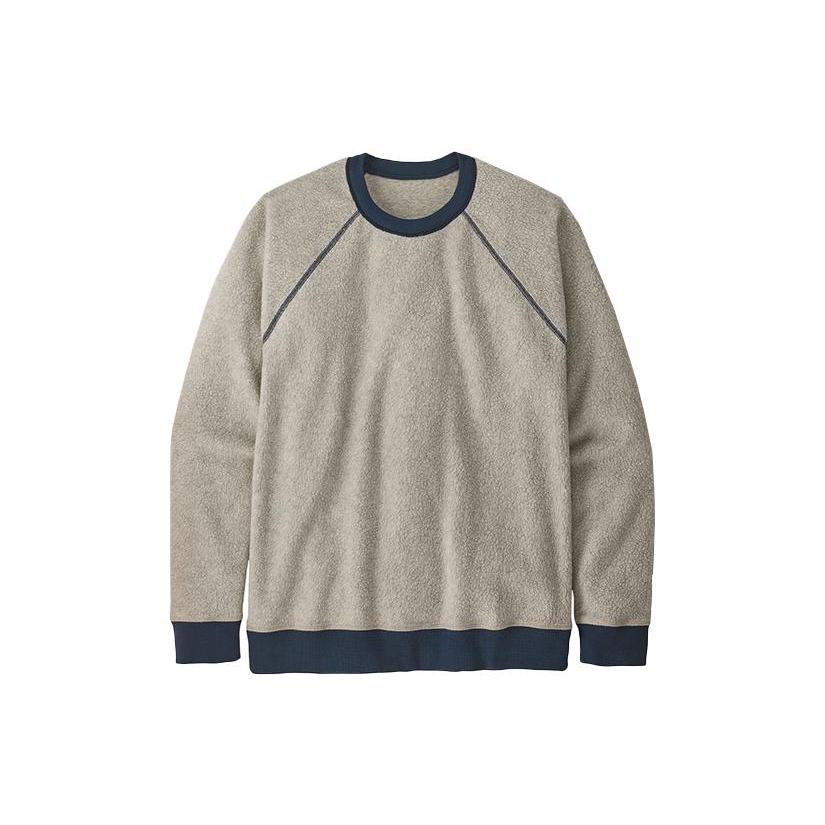 Patagonia Shearling Fleece Clothing Men's 26130