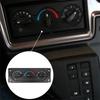Climate Control Module for 3545543C5/C4/C6