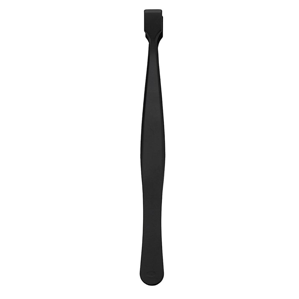 High Precision Eyelash Extension Tweezers for Technicians - Lower Lashes & Blooming Tweezers