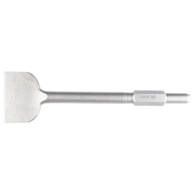 HEX Flat Chisel 115 X 400 Mm