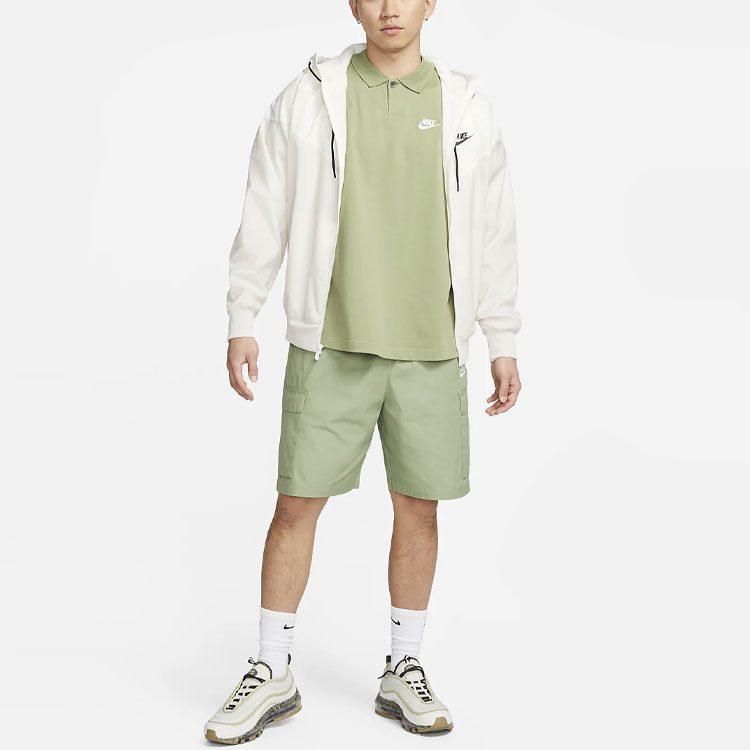 Nike Sportswear Club Matchup Polo DX0618-386