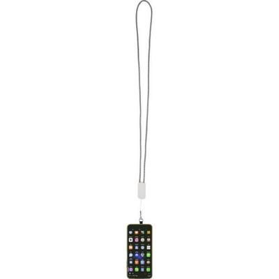 Floso Anser 5 In 1 Recycled Plastic Phone Lanyard