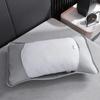 Cotton Pillow Cover Isolation Layer Pillowcase Comfortable Pillow Core Protection  Household
