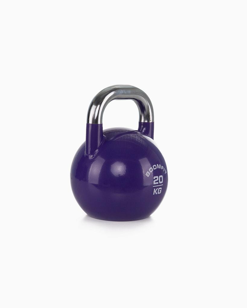 Kettlebell de Competición