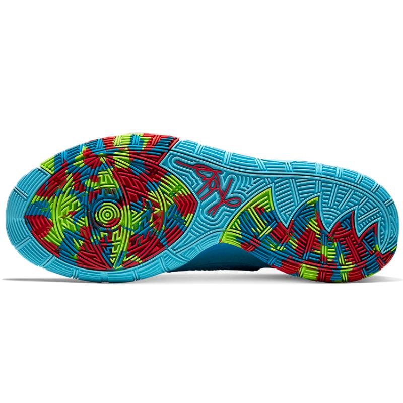 Nike Kyrie 6 Preheat Collection New York City Nike CN9839-401