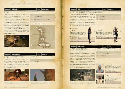 Dragon's Dogma: Dark Arisen Official Complete Guide (Famitsu Strategy Guide)