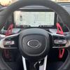 For GAC GS8 2024 Car Steering Wheel Speed Increase and Decrease Paddles Extension DSG Sports Interior Styling