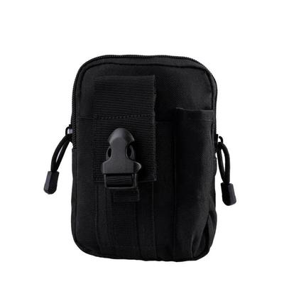 Lin Pan Tactical Camouflage Waist Bag