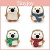 Hedgehog Simulated Plush Toy Cute Animal Doll Room Decoration Child Holiday Gift