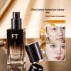 All-in-One Concealing Long-Lasting Serum Foundation: Smudge-Proof, Natural Finish, No Caking, Waterproof, Sweatproof BB Cream