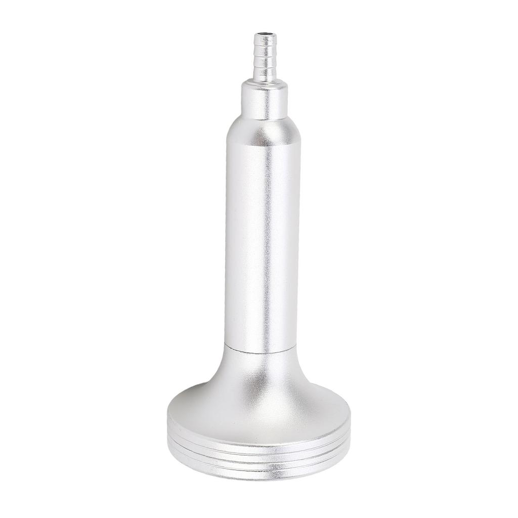 Cap Mașină de Răzuire Corp Draga Meridiane Metal Mașină de Înfrumusețare Cap de Înlocuire M Mărime